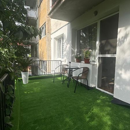 Sweet Apartament Baia Mare Exteriör bild
