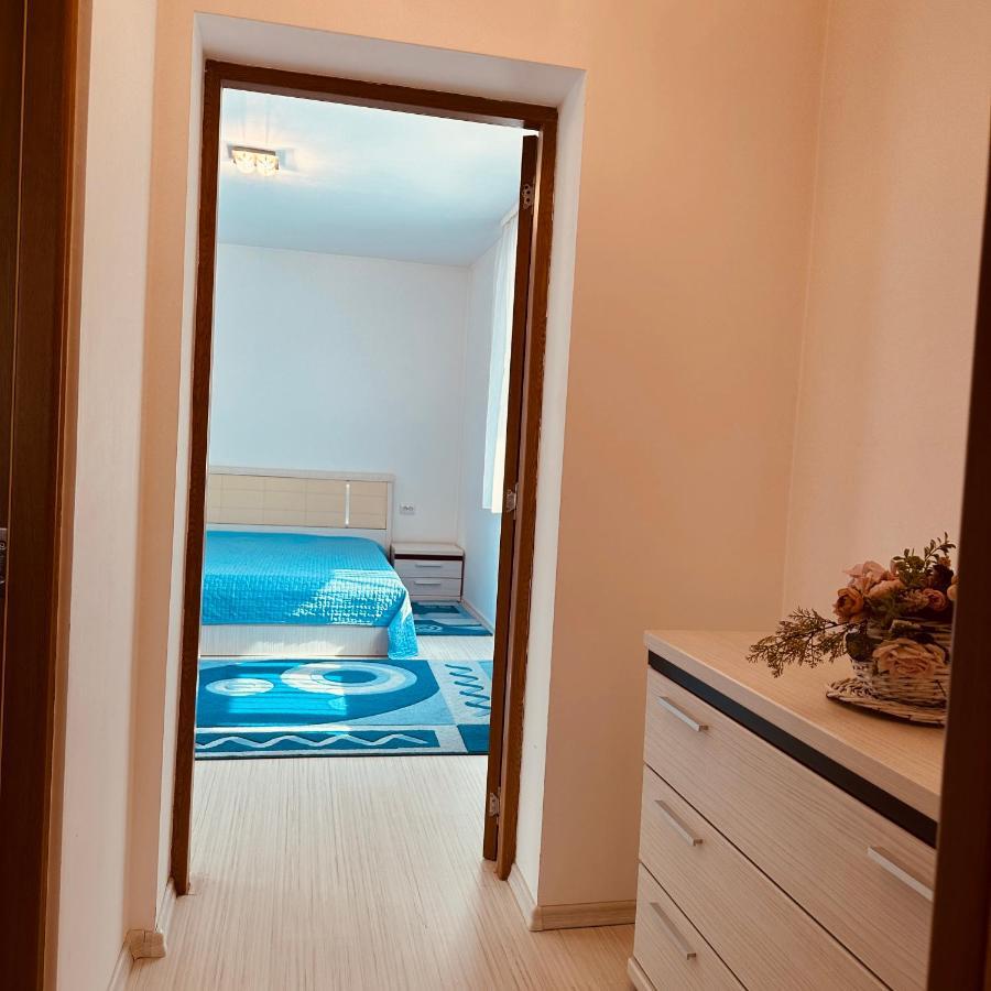 Sweet Apartament Baia Mare Exteriör bild