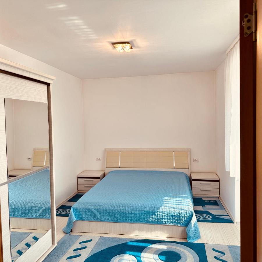 Sweet Apartament Baia Mare Exteriör bild