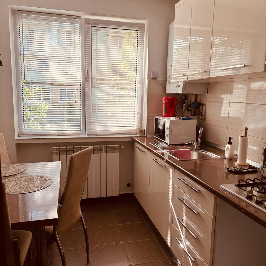 Sweet Apartament Baia Mare Exteriör bild
