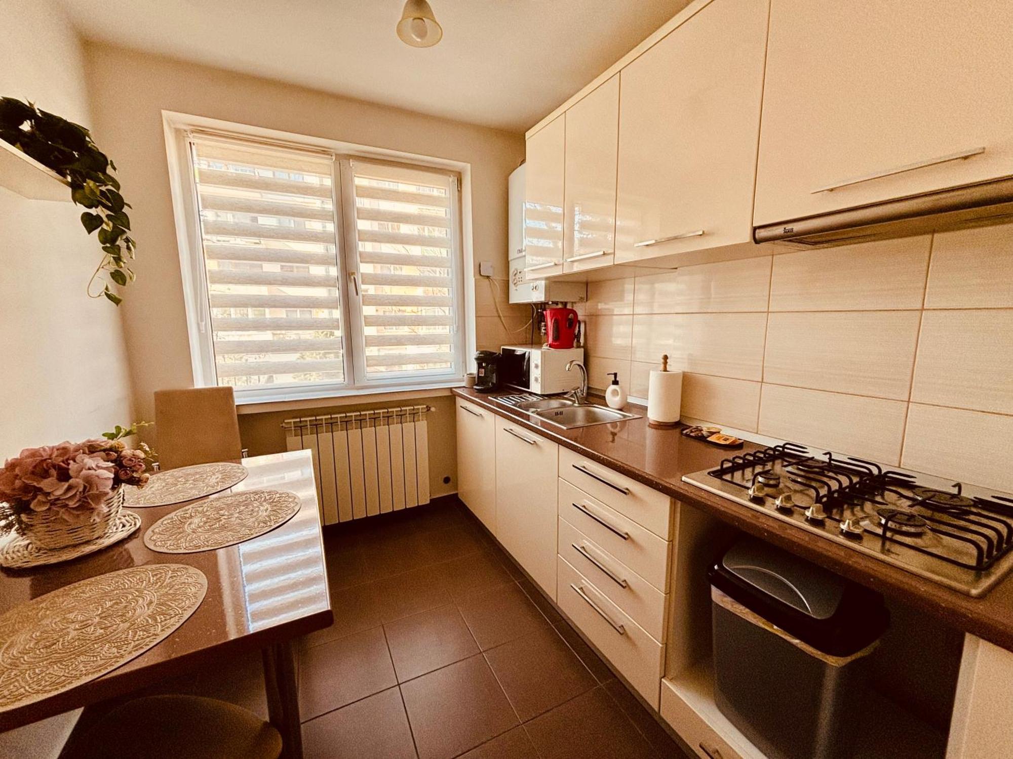 Sweet Apartament Baia Mare Exteriör bild